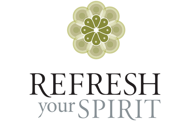 Refresh Your Spriit