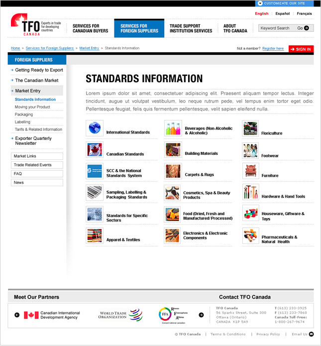 TFO Canada